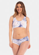 Tie-Dye Hipster