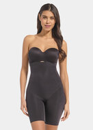 Dream Shaper Hi-Bermuda - Black