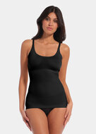 Tone Your Body Cami - Black